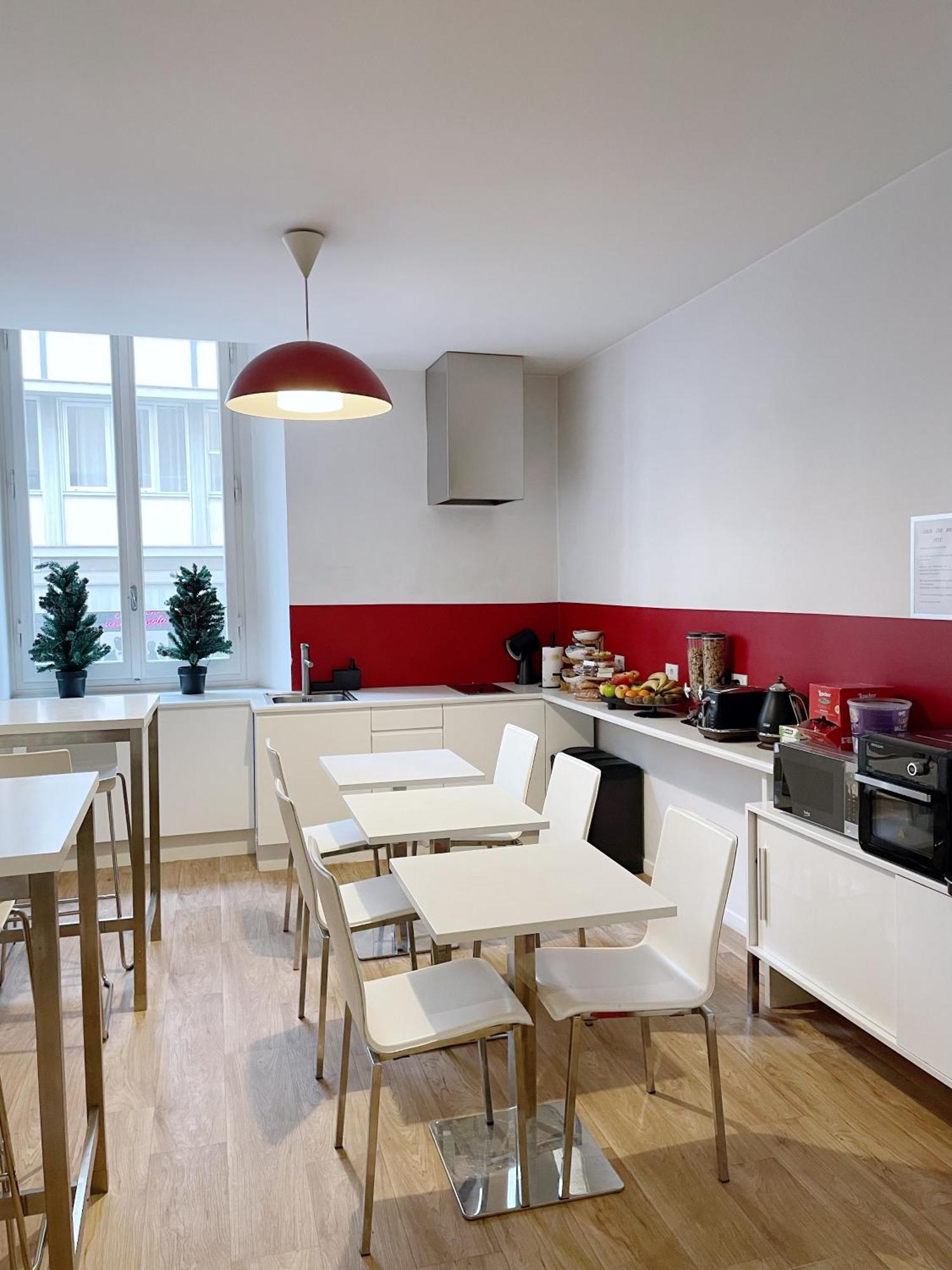 Casa Ivh Firenze