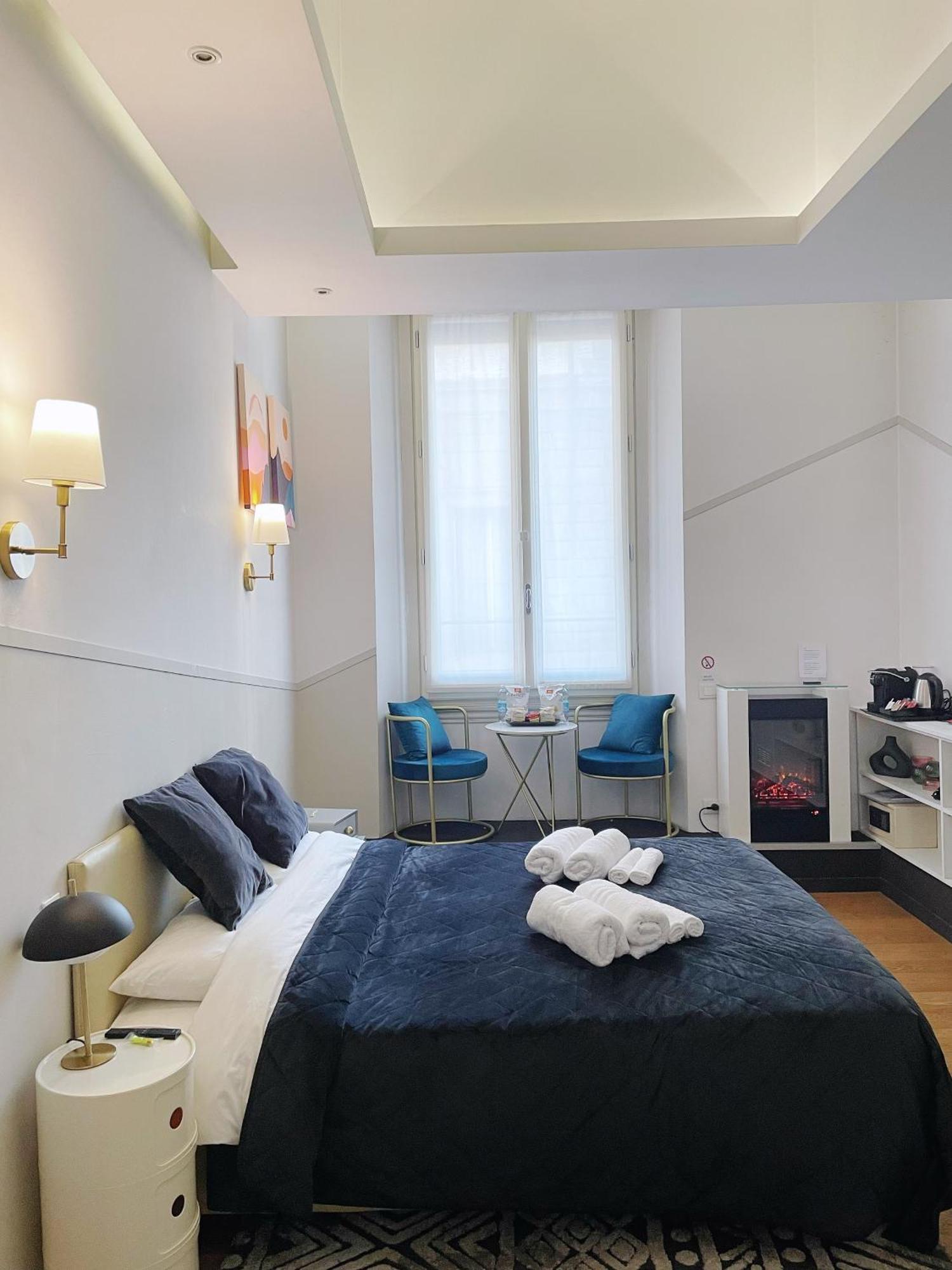 Bed & Breakfast Casa Ivh Firenze