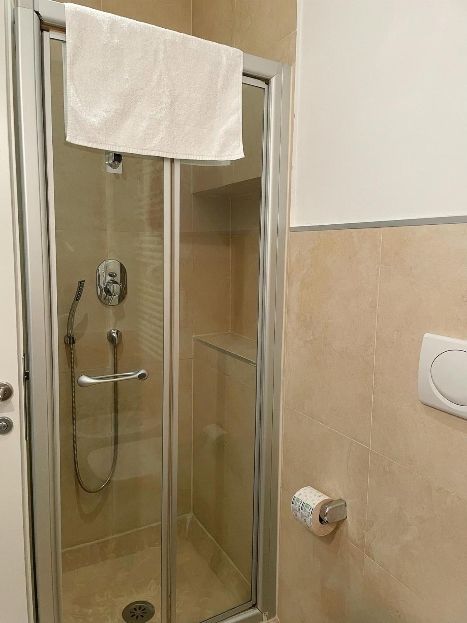 Casa Ivh Bed & Breakfast Firenze