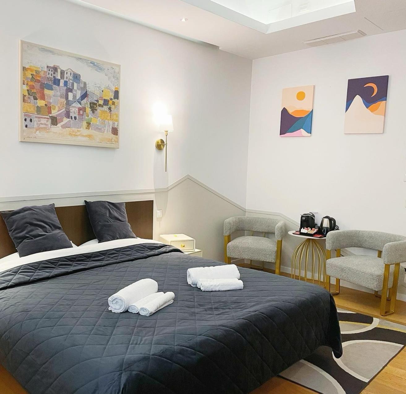 Bed & Breakfast Casa Ivh