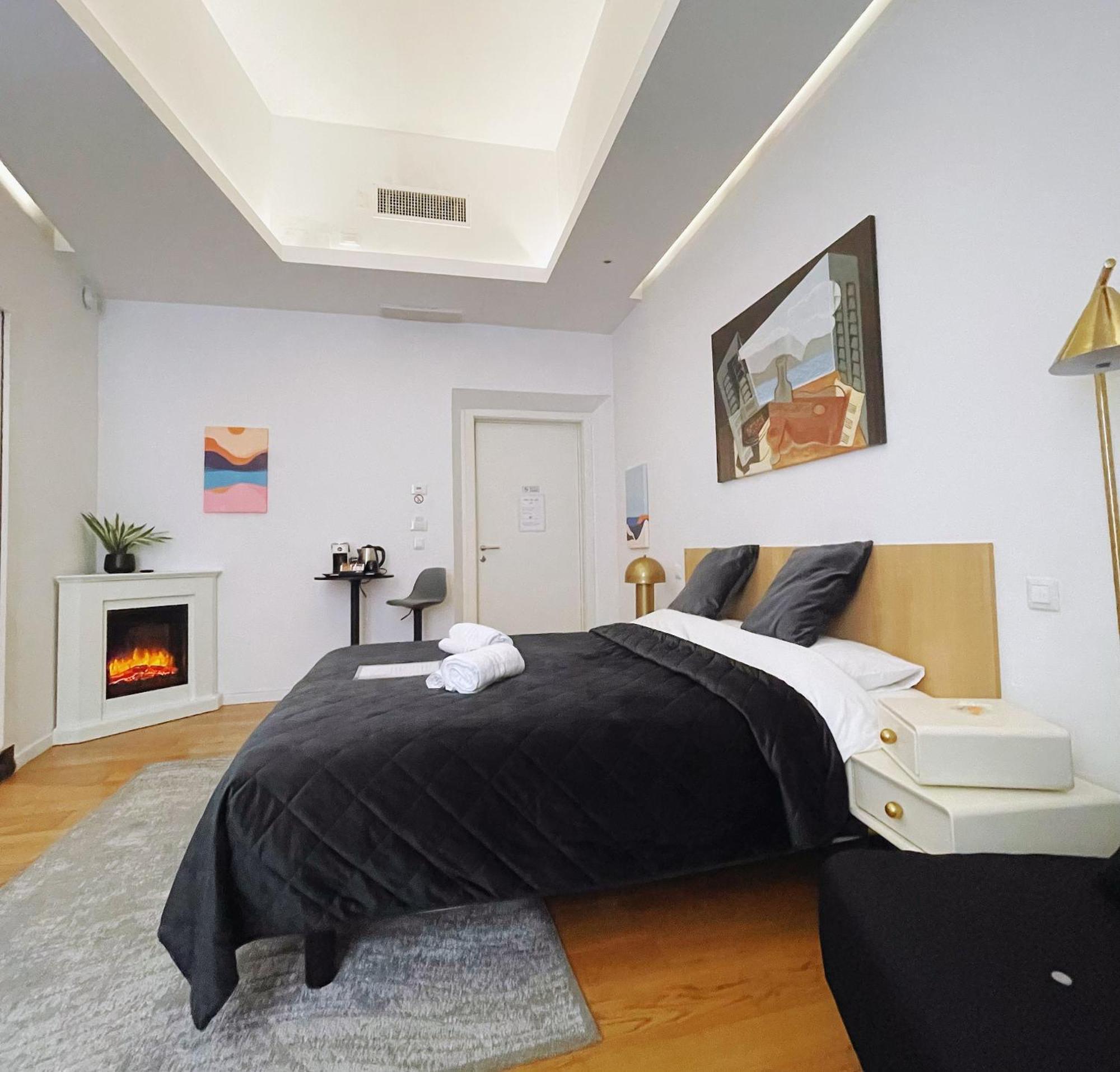 Bed & Breakfast Casa Ivh Firenze