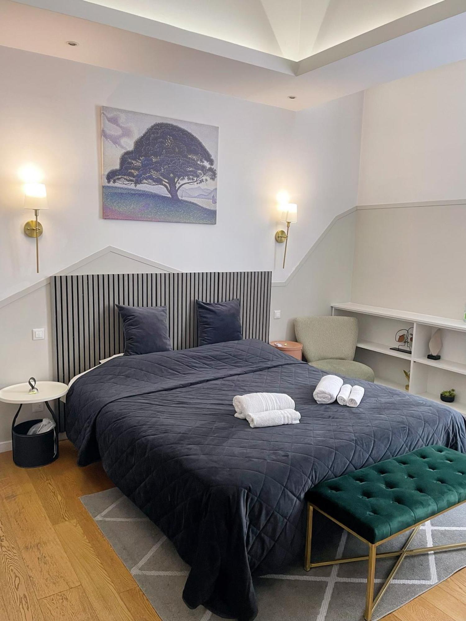 Casa Ivh Bed & Breakfast Firenze